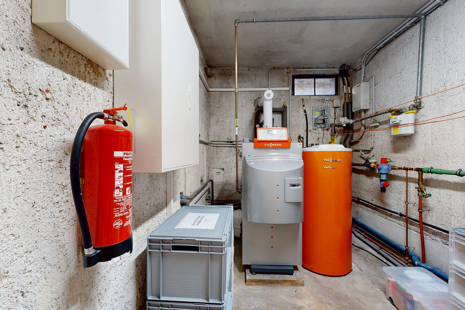 Attraktives Zweifamilienhaus in schöner Lage von Gaggenau mit großem Grundstück – Gaggenau – Vorschaubild 16