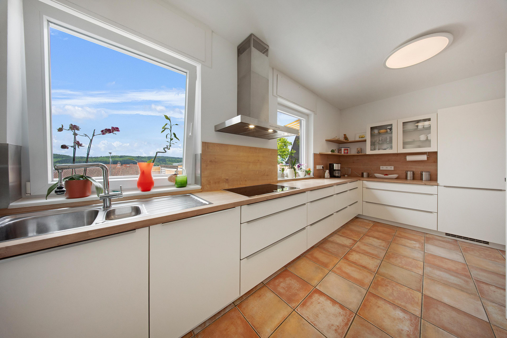 Attraktives Zweifamilienhaus in schöner Lage von Gaggenau mit großem Grundstück – Gaggenau – Vorschaubild 11