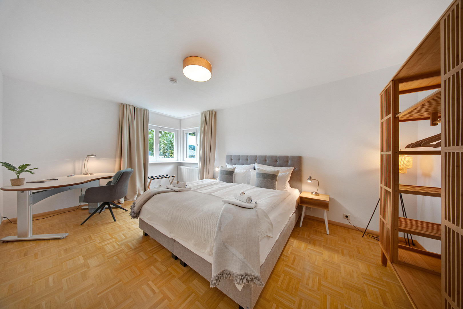 Attraktives Zweifamilienhaus in schöner Lage von Gaggenau mit großem Grundstück – Gaggenau – Vorschaubild 7