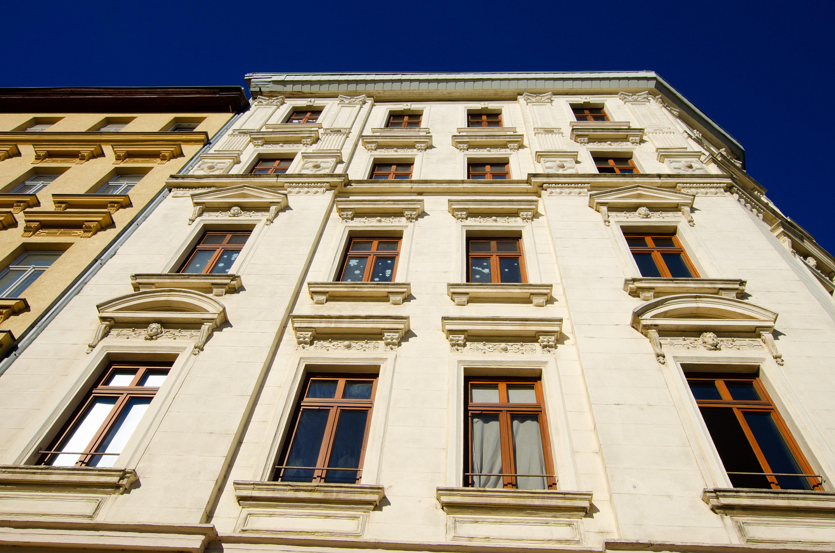 Top Lage - im Zentrum von Leipzig! Charmante 2-Raumwohnung – Erich-Weinert-Straße, 4105 Leipzig(Zentrum) – Vorschaubild 4