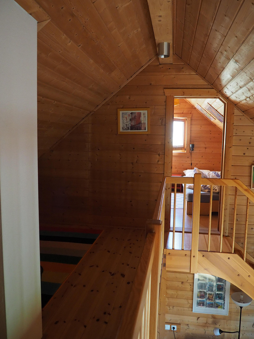 Provisionsfrei: Idyllisches Holzhaus im Ostseebad Prerow – Prerow(Ostseebad Prerow) – Vorschaubild 13