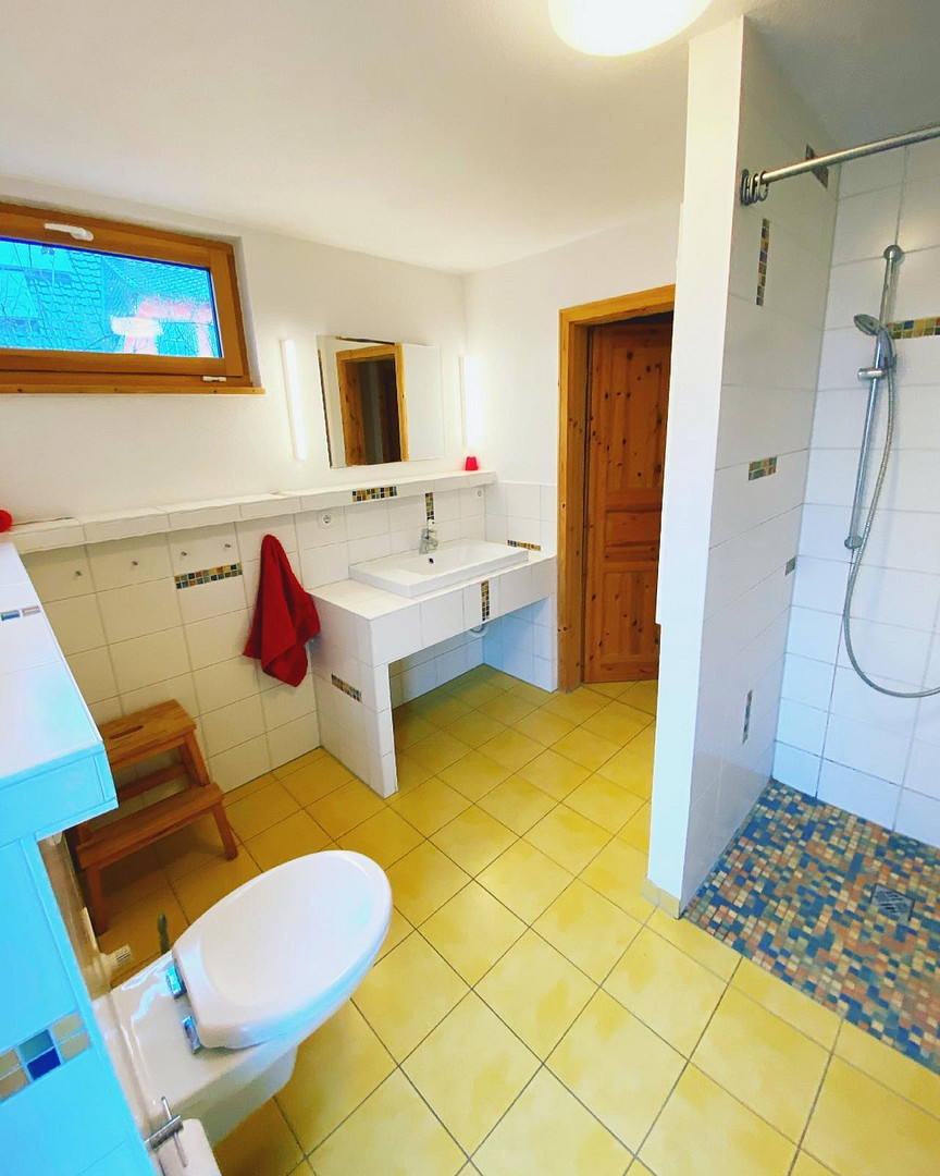 Provisionsfrei: Idyllisches Holzhaus im Ostseebad Prerow – Prerow(Ostseebad Prerow) – Vorschaubild 7