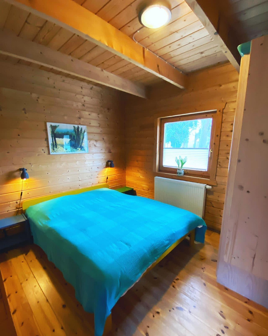 Provisionsfrei: Idyllisches Holzhaus im Ostseebad Prerow – Prerow(Ostseebad Prerow) – Vorschaubild 9