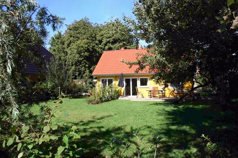 Provisionsfrei: Idyllisches Holzhaus im Ostseebad Prerow – Prerow(Ostseebad Prerow) – Vorschaubild 5