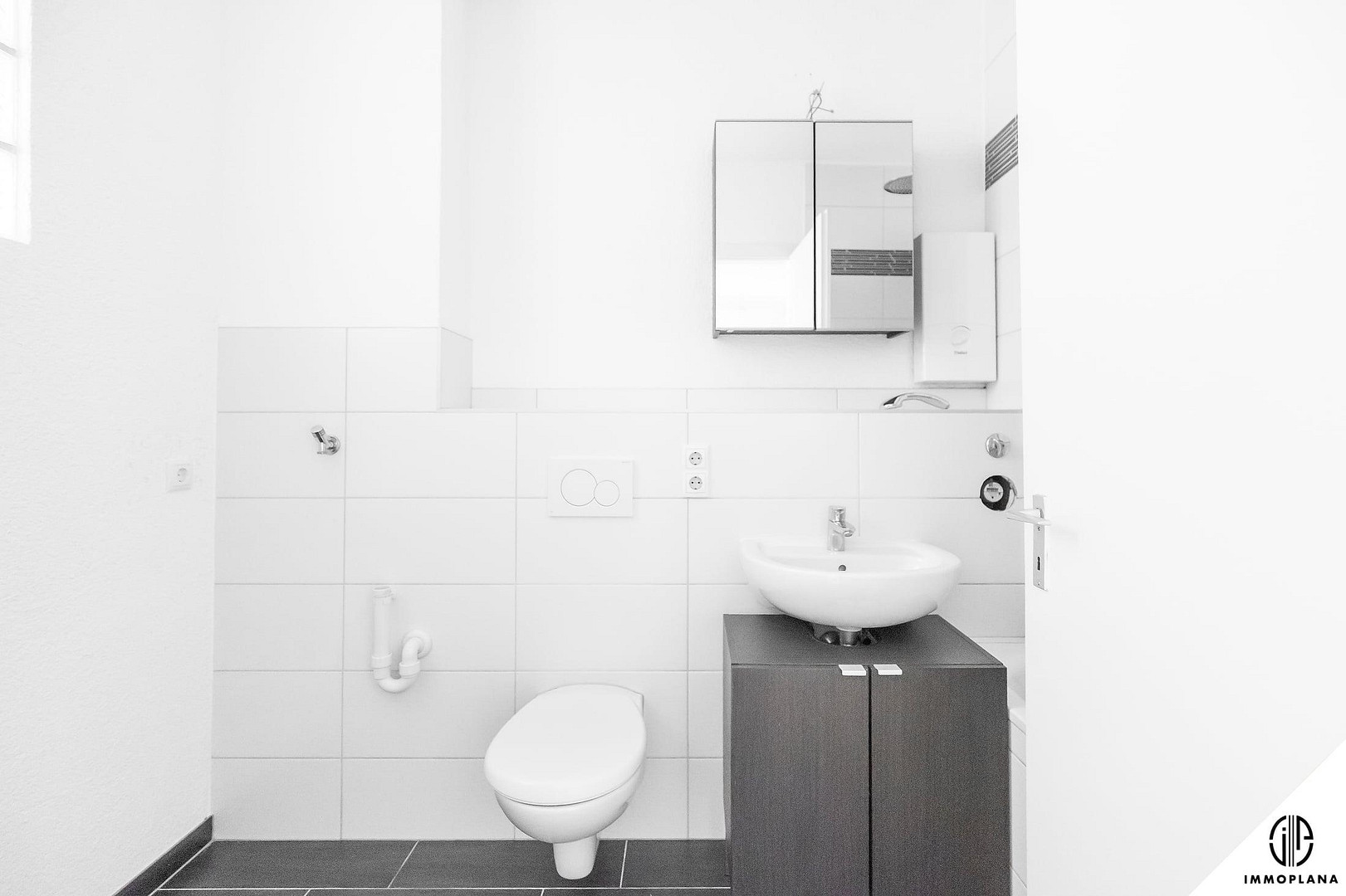 * Provisionsfrei! 3 Zimmer, top saniert, Balkon & Altbaucharme im Szeneviertel Gostenhof! * – Schreyerstraße 16, 90443 Nürnberg(Gostenhof) – Vorschaubild 8