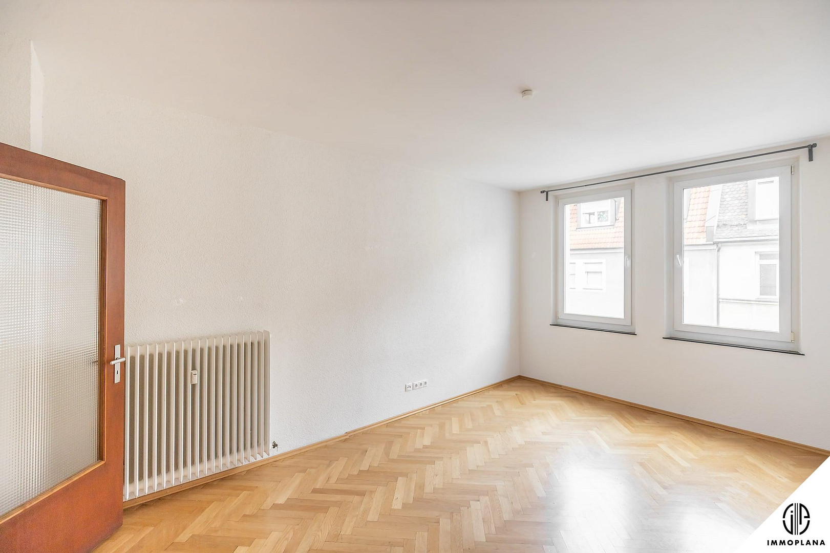 * Provisionsfrei! 3 Zimmer, top saniert, Balkon & Altbaucharme im Szeneviertel Gostenhof! * – Schreyerstraße 16, 90443 Nürnberg(Gostenhof) – Vorschaubild 6