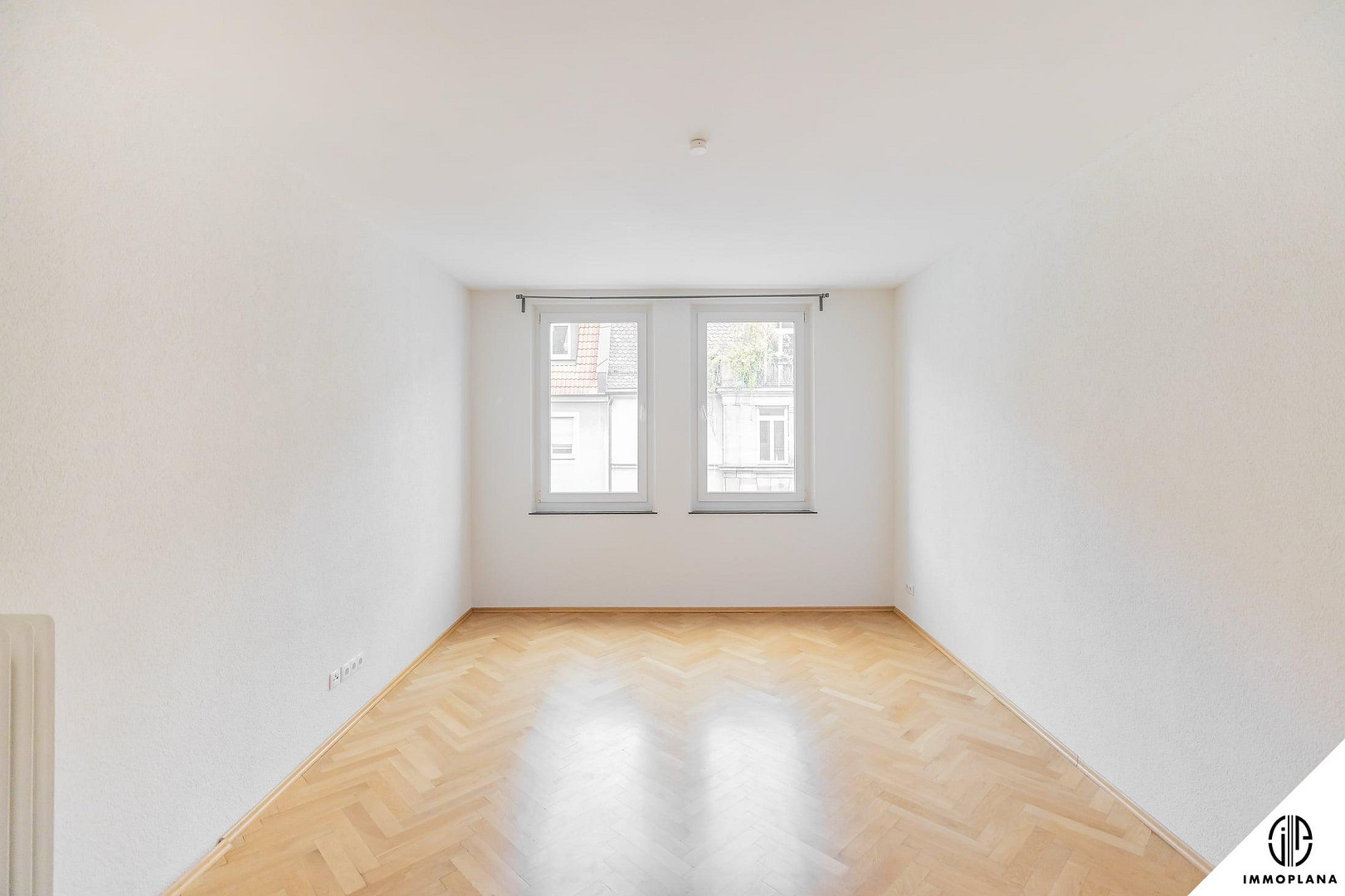 * Provisionsfrei! 3 Zimmer, top saniert, Balkon & Altbaucharme im Szeneviertel Gostenhof! * – Schreyerstraße 16, 90443 Nürnberg(Gostenhof) – Vorschaubild 4