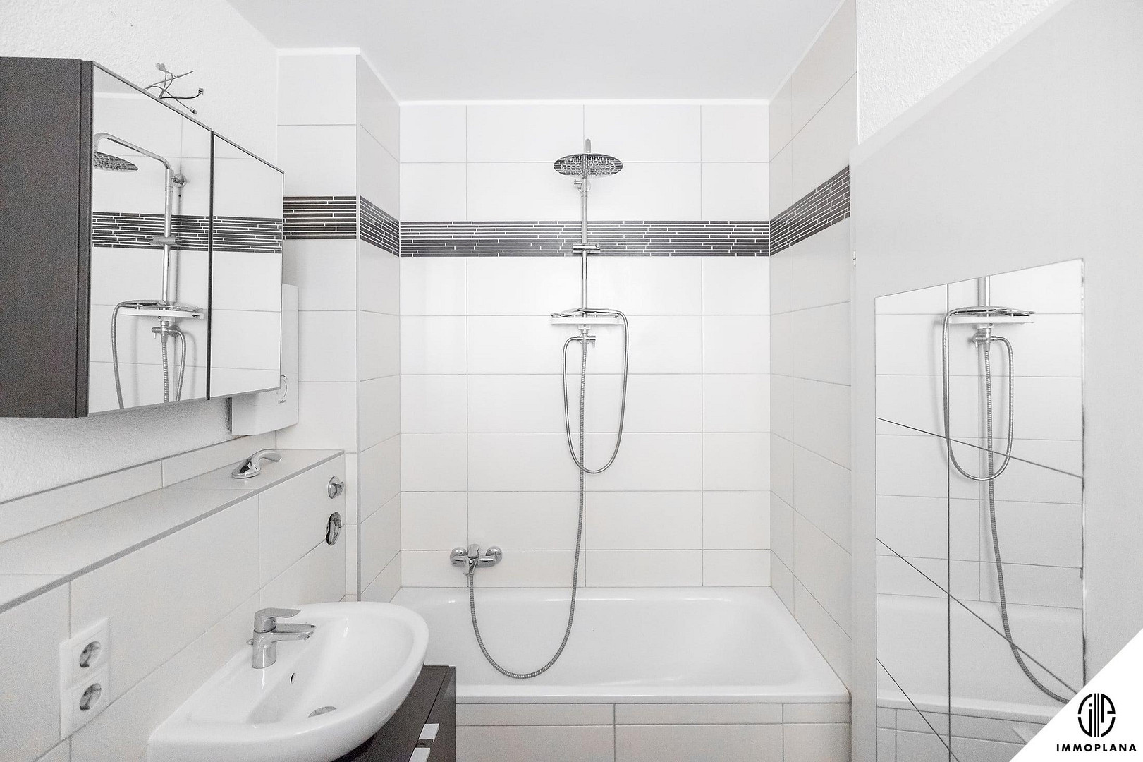 * Provisionsfrei! 3 Zimmer, top saniert, Balkon & Altbaucharme im Szeneviertel Gostenhof! * – Schreyerstraße 16, 90443 Nürnberg(Gostenhof) – Vorschaubild 7