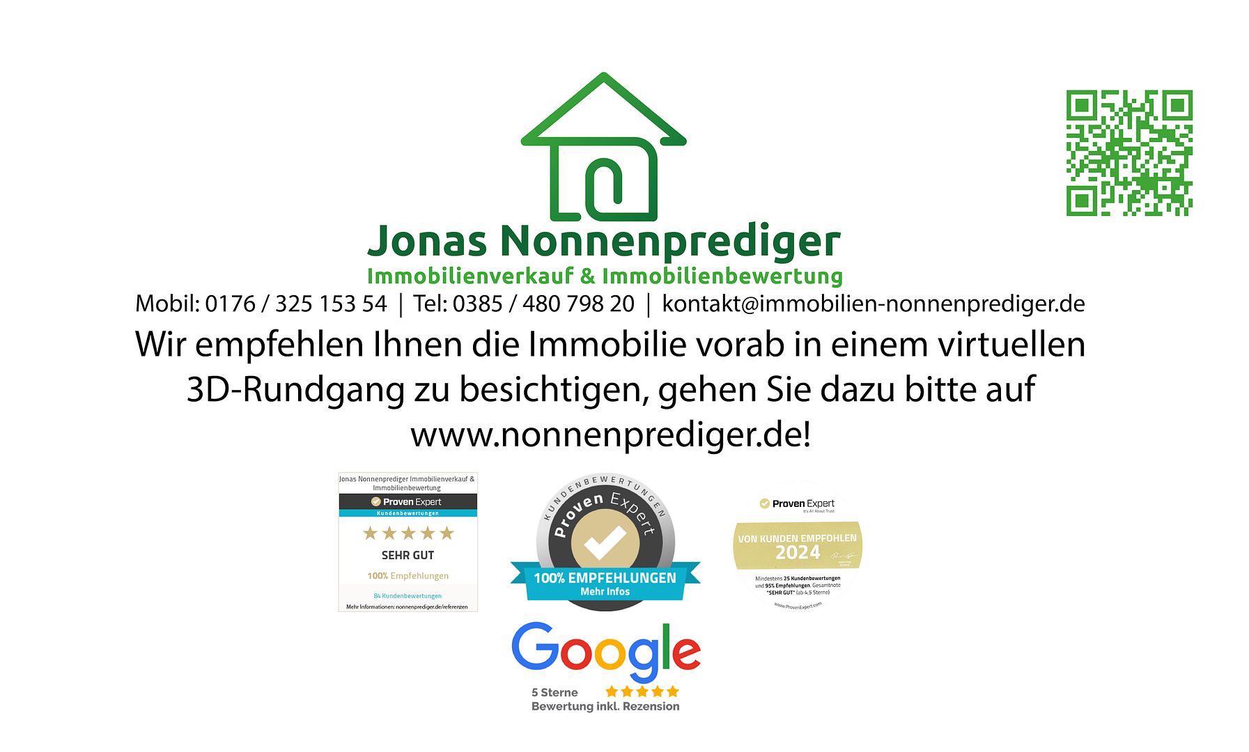 Modernes effizientes Einfamilienhaus mit Garten – Seestraße 11, 19205 Mühlen Eichsen OT Groß Eichsen(Groß Eichsen) – Vorschaubild 2