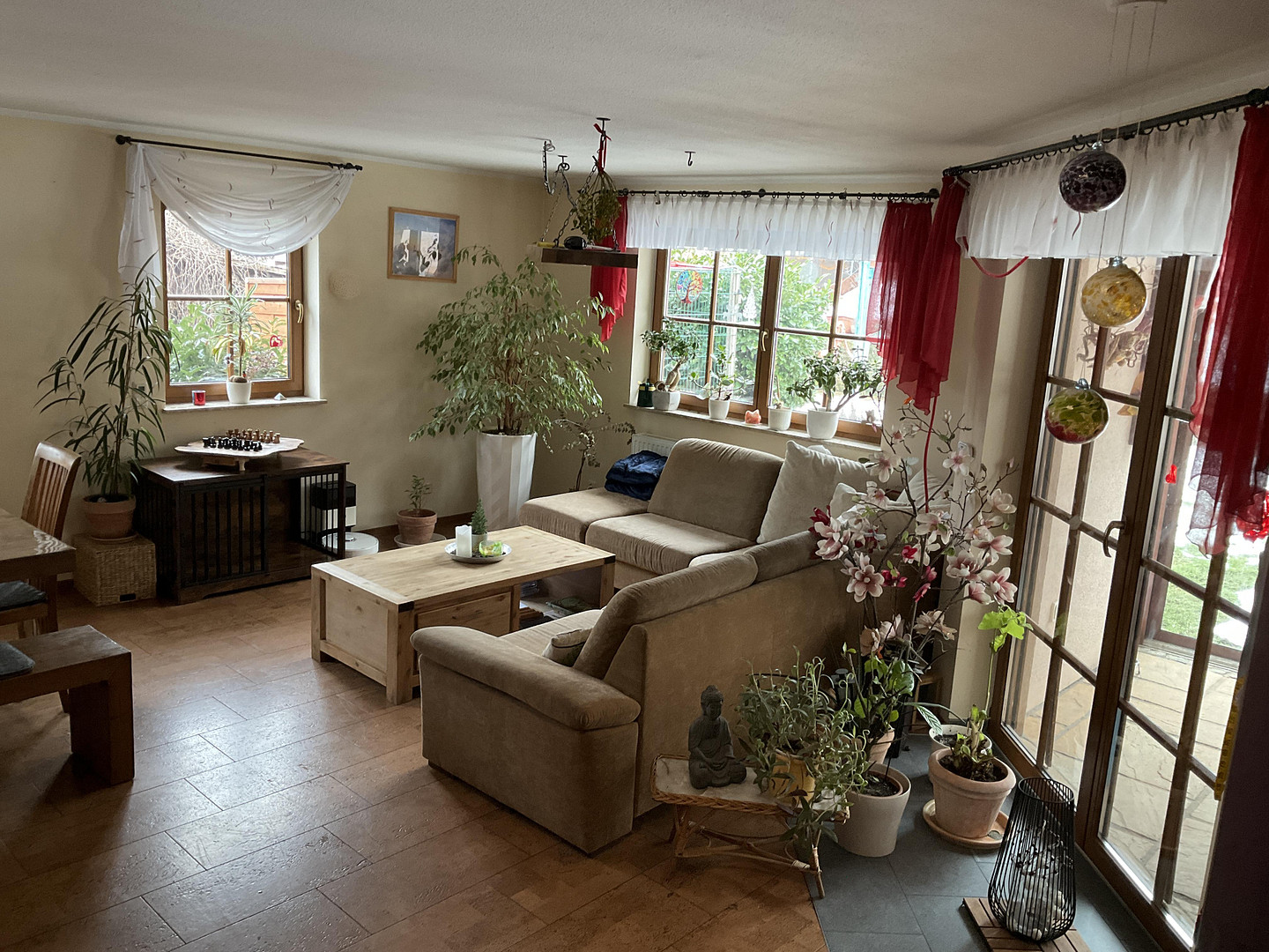 besonderes Objekt im Grünen und doch zentrumsnah – Kircherstraße 51A, 7318 Saalfeld(Saalfeld/Saale) – Vorschaubild 6