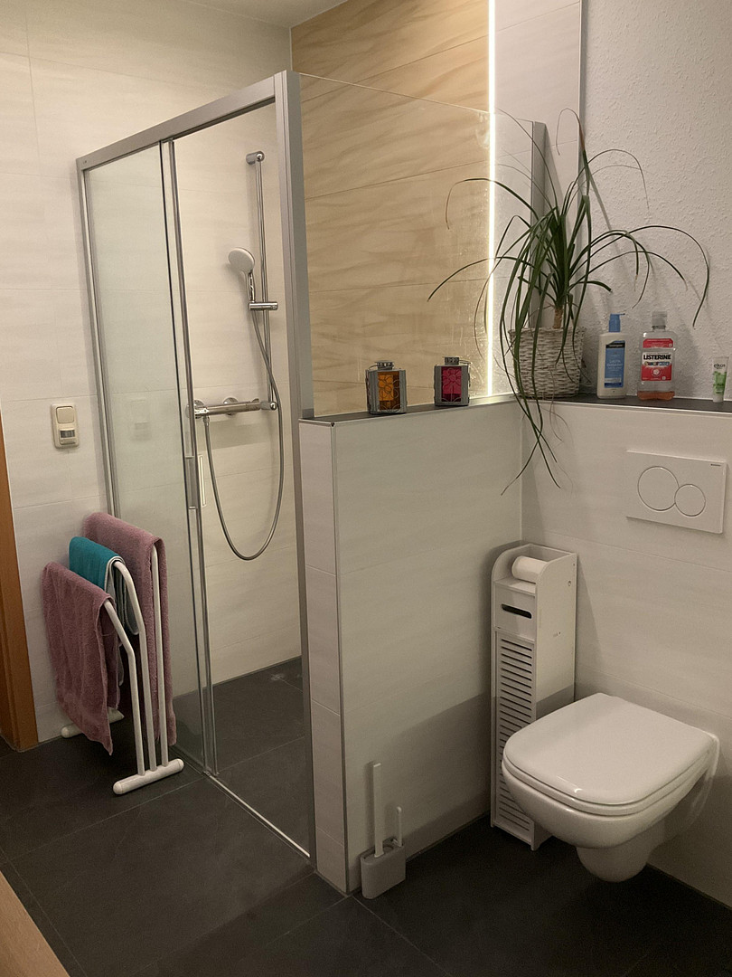 besonderes Objekt im Grünen und doch zentrumsnah – Kircherstraße 51A, 7318 Saalfeld(Saalfeld/Saale) – Vorschaubild 14