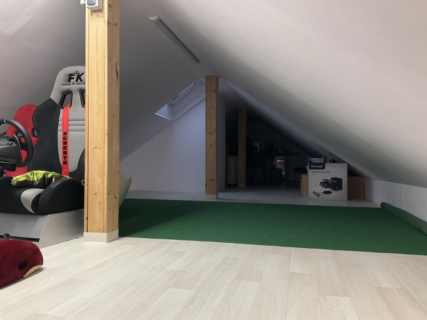 besonderes Objekt im Grünen und doch zentrumsnah – Kircherstraße 51A, 7318 Saalfeld(Saalfeld/Saale) – Vorschaubild 15