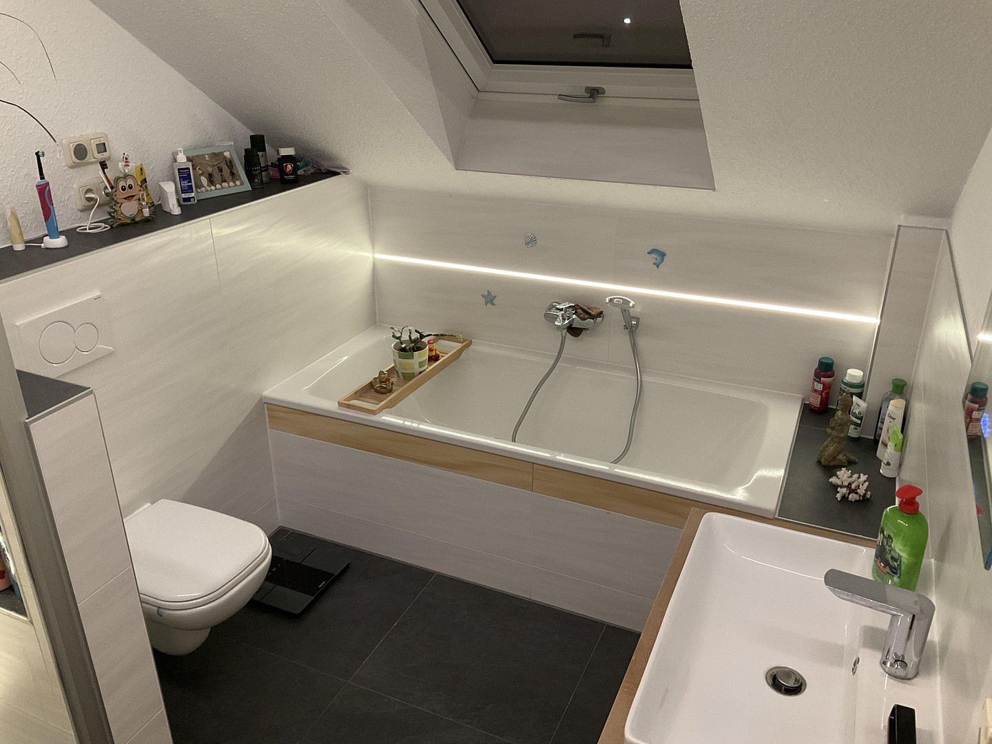 besonderes Objekt im Grünen und doch zentrumsnah – Kircherstraße 51A, 7318 Saalfeld(Saalfeld/Saale) – Vorschaubild 13