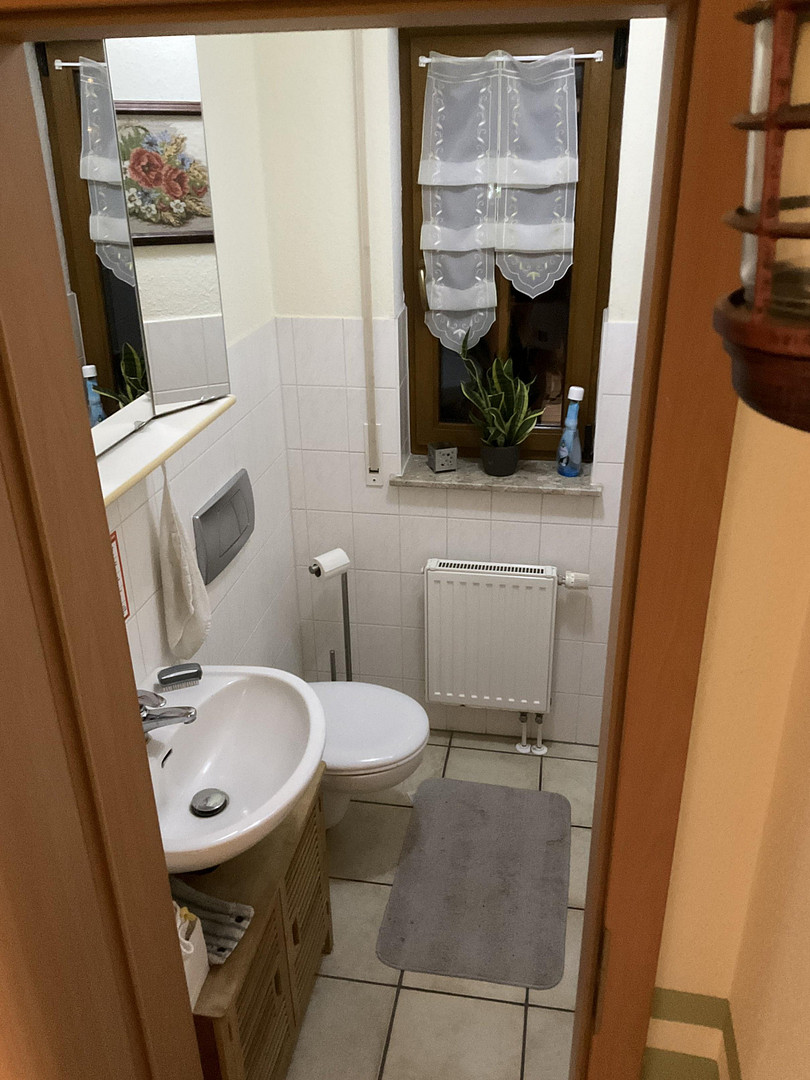 besonderes Objekt im Grünen und doch zentrumsnah – Kircherstraße 51A, 7318 Saalfeld(Saalfeld/Saale) – Vorschaubild 11