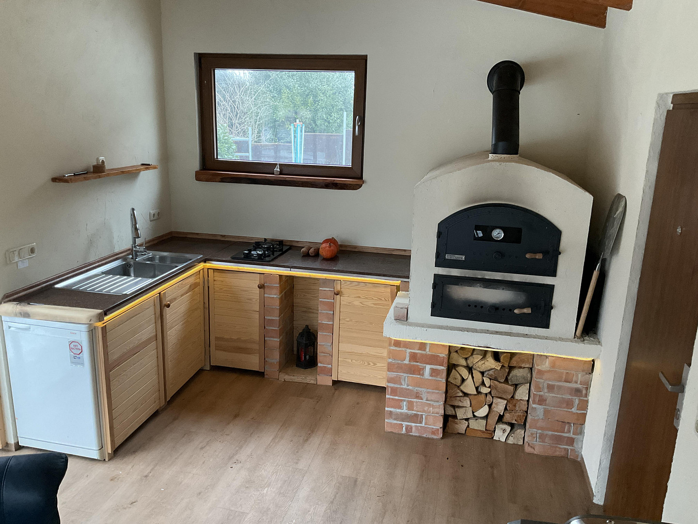 besonderes Objekt im Grünen und doch zentrumsnah – Kircherstraße 51A, 7318 Saalfeld(Saalfeld/Saale) – Vorschaubild 16