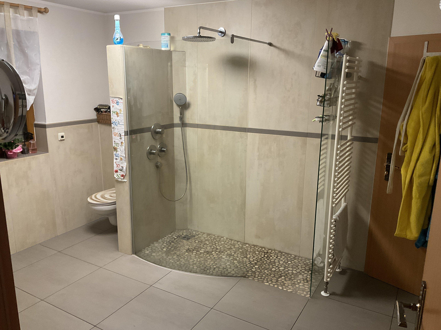 besonderes Objekt im Grünen und doch zentrumsnah – Kircherstraße 51A, 7318 Saalfeld(Saalfeld/Saale) – Vorschaubild 10