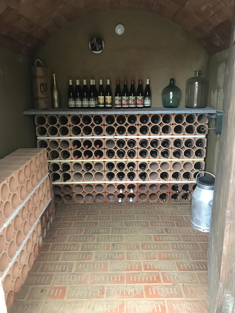 besonderes Objekt im Grünen und doch zentrumsnah – Kircherstraße 51A, 7318 Saalfeld(Saalfeld/Saale) – Vorschaubild 21