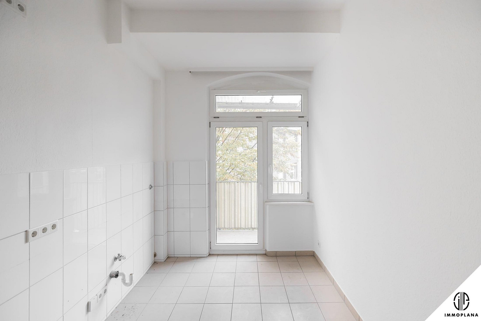 * Provisionsfrei! 2 Zimmer, top saniert, Balkon & Altbaucharme im Szeneviertel Gostenhof! * – Schreyerstraße 16, 90443 Nürnberg(Gostenhof) – Vorschaubild 7