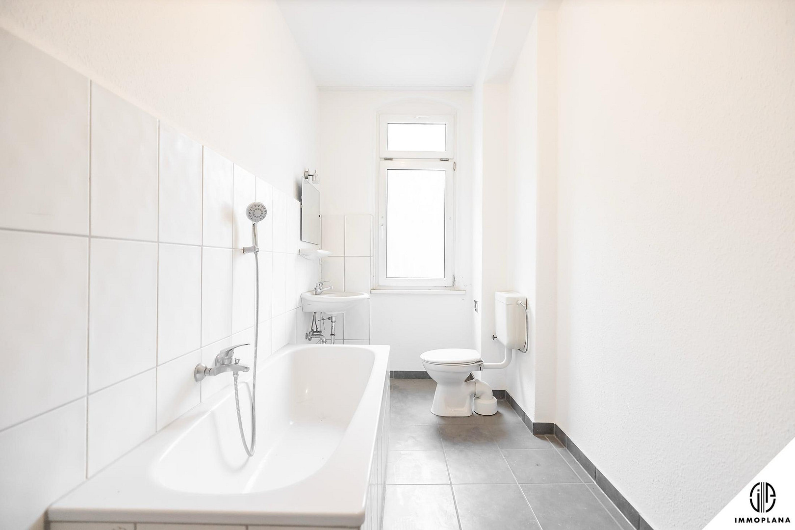 * Provisionsfrei! 2 Zimmer, top saniert, Balkon & Altbaucharme im Szeneviertel Gostenhof! * – Schreyerstraße 16, 90443 Nürnberg(Gostenhof) – Vorschaubild 5