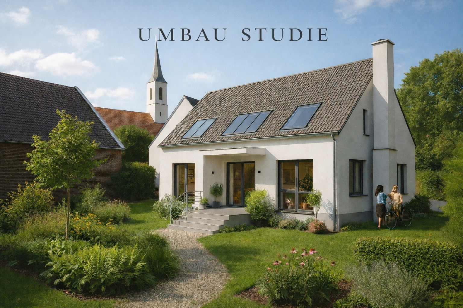 Ihre Chance im Spreewald! Großes Anwesen in Lübbenau mit Saal und Entwicklungspotenzial – Hauptstraße 5, 3222 Lübbenau(Zerkwitz) – Vorschaubild 5