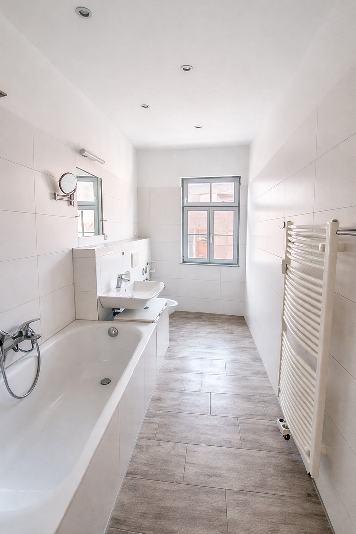 Stilvoll modernisierte 2,5-Zimmer-Wohnung – sofort bezugsfrei – Am Hammer 27, 90445 Nürnberg(Katzwang) – Vorschaubild 13