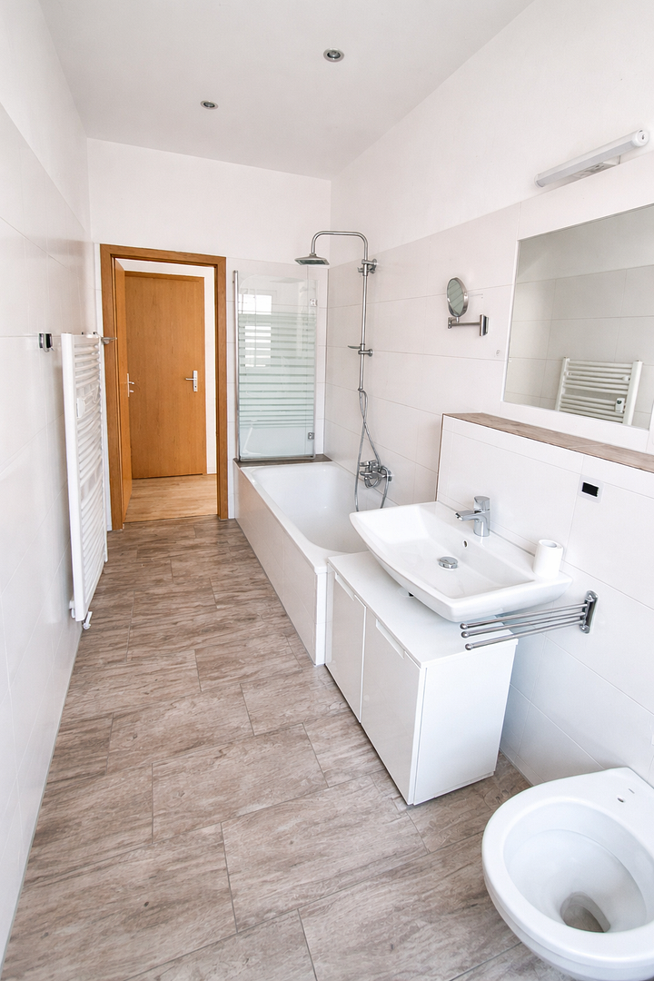 Stilvoll modernisierte 2,5-Zimmer-Wohnung – sofort bezugsfrei – Am Hammer 27, 90445 Nürnberg(Katzwang) – Vorschaubild 14