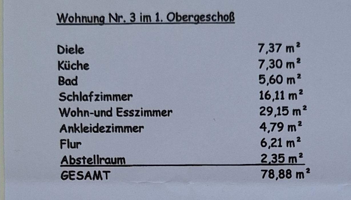 Stilvoll modernisierte 2,5-Zimmer-Wohnung – sofort bezugsfrei – Am Hammer 27, 90445 Nürnberg(Katzwang) – Vorschaubild 19