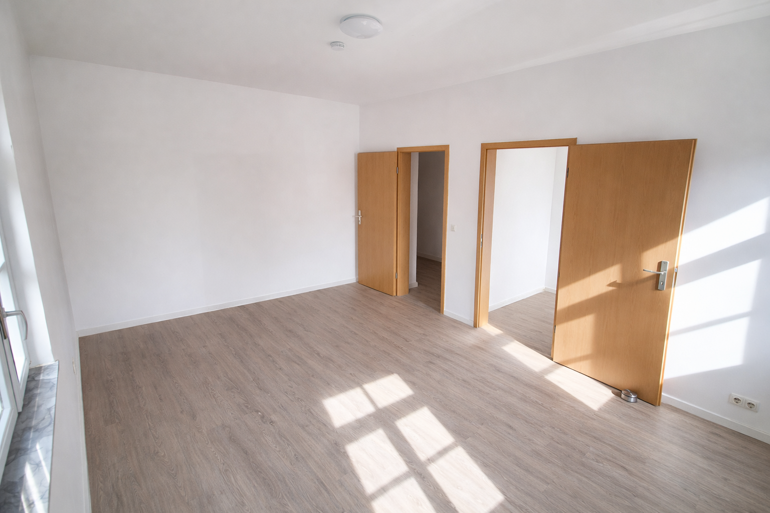 Stilvoll modernisierte 2,5-Zimmer-Wohnung – sofort bezugsfrei – Am Hammer 27, 90445 Nürnberg(Katzwang) – Vorschaubild 16