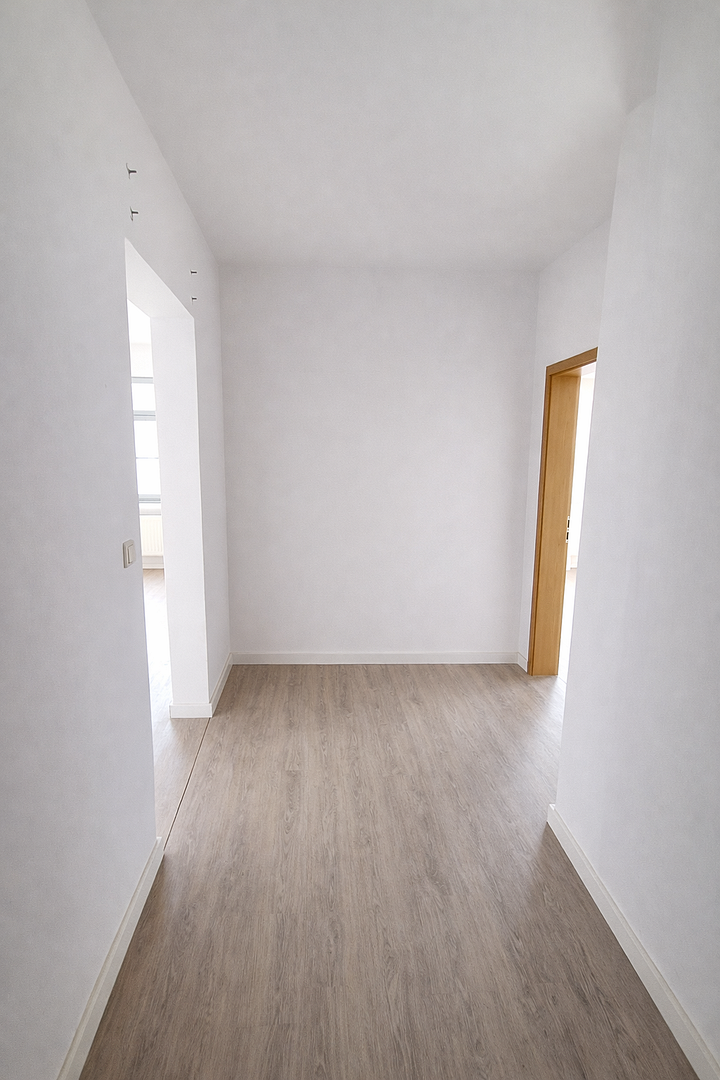 Stilvoll modernisierte 2,5-Zimmer-Wohnung – sofort bezugsfrei – Am Hammer 27, 90445 Nürnberg(Katzwang) – Vorschaubild 11