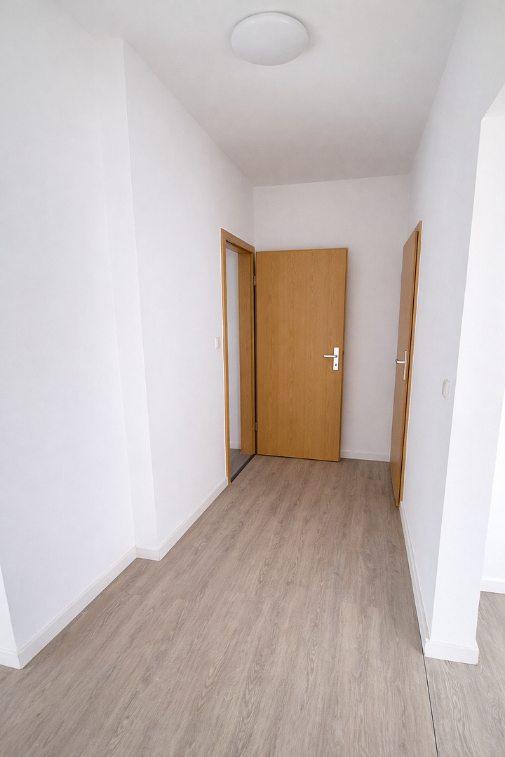 Stilvoll modernisierte 2,5-Zimmer-Wohnung – sofort bezugsfrei – Am Hammer 27, 90445 Nürnberg(Katzwang) – Vorschaubild 10