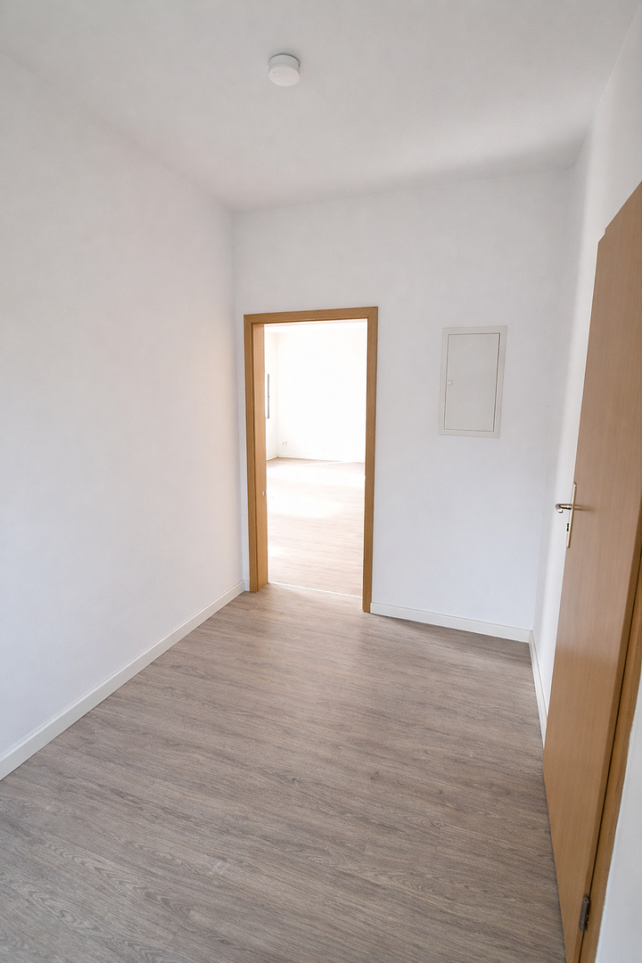 Stilvoll modernisierte 2,5-Zimmer-Wohnung – sofort bezugsfrei – Am Hammer 27, 90445 Nürnberg(Katzwang) – Vorschaubild 5