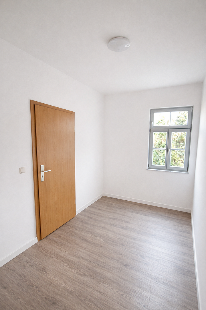 Stilvoll modernisierte 2,5-Zimmer-Wohnung – sofort bezugsfrei – Am Hammer 27, 90445 Nürnberg(Katzwang) – Vorschaubild 6