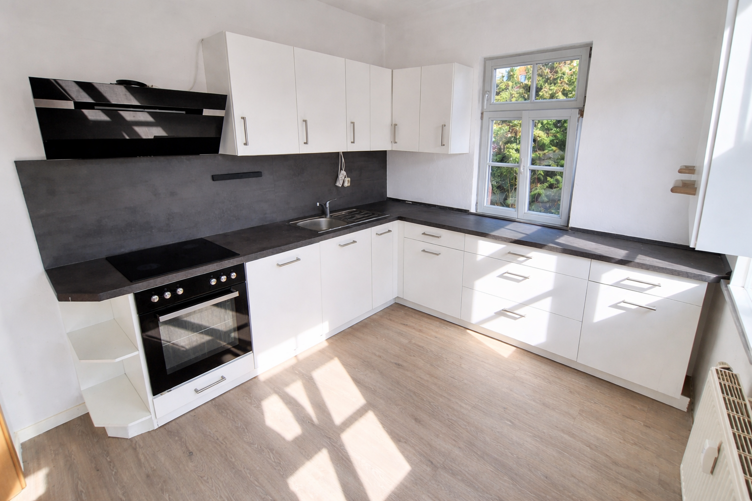 Stilvoll modernisierte 2,5-Zimmer-Wohnung – sofort bezugsfrei – Am Hammer 27, 90445 Nürnberg(Katzwang) – Vorschaubild 9