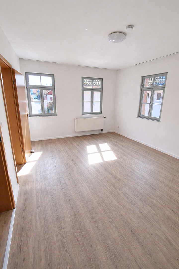 Stilvoll modernisierte 2,5-Zimmer-Wohnung – sofort bezugsfrei – Am Hammer 27, 90445 Nürnberg(Katzwang) – Vorschaubild 15