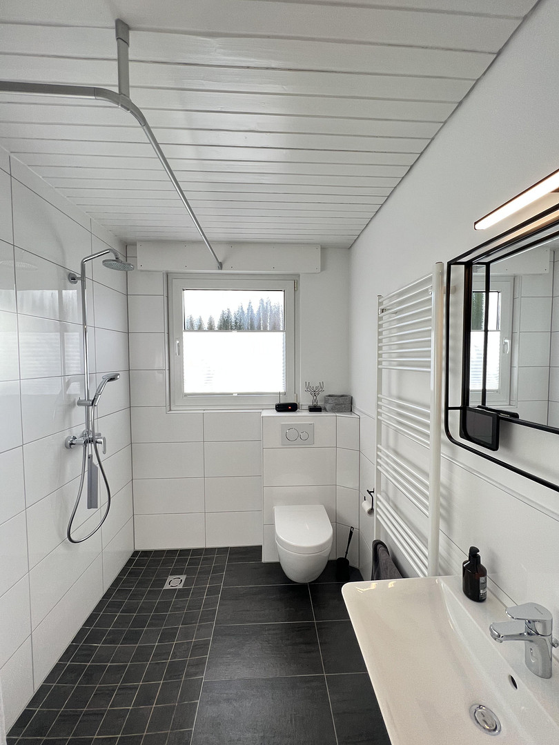 freistehendes EFH in Aplerbecker-Mark, renovierter Altbau – Dortmund(Aplerbeck) – Vorschaubild 6