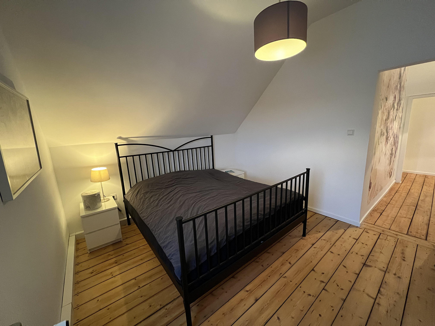 freistehendes EFH in Aplerbecker-Mark, renovierter Altbau – Dortmund(Aplerbeck) – Vorschaubild 10