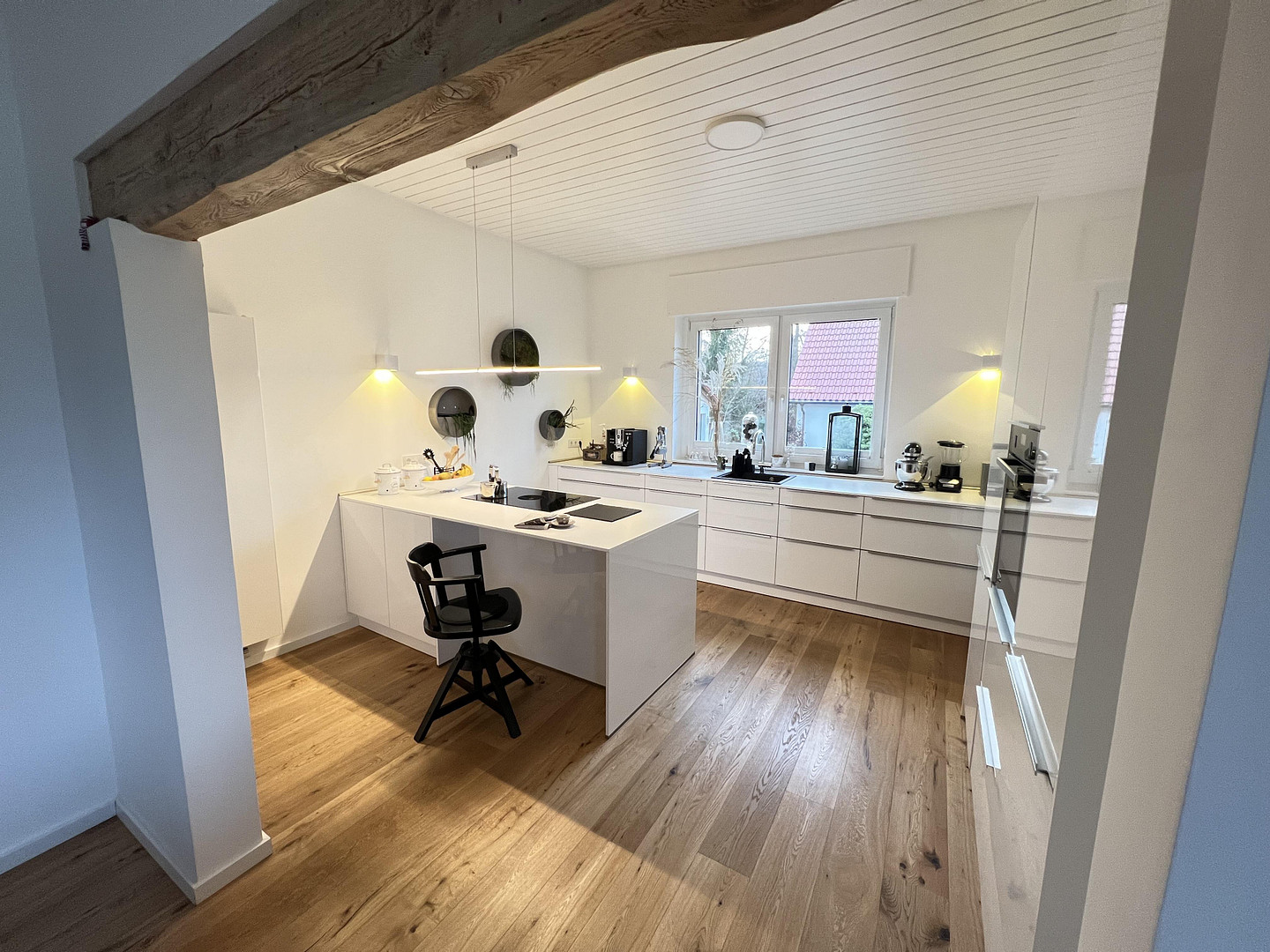 freistehendes EFH in Aplerbecker-Mark, renovierter Altbau – Dortmund(Aplerbeck) – Vorschaubild 3