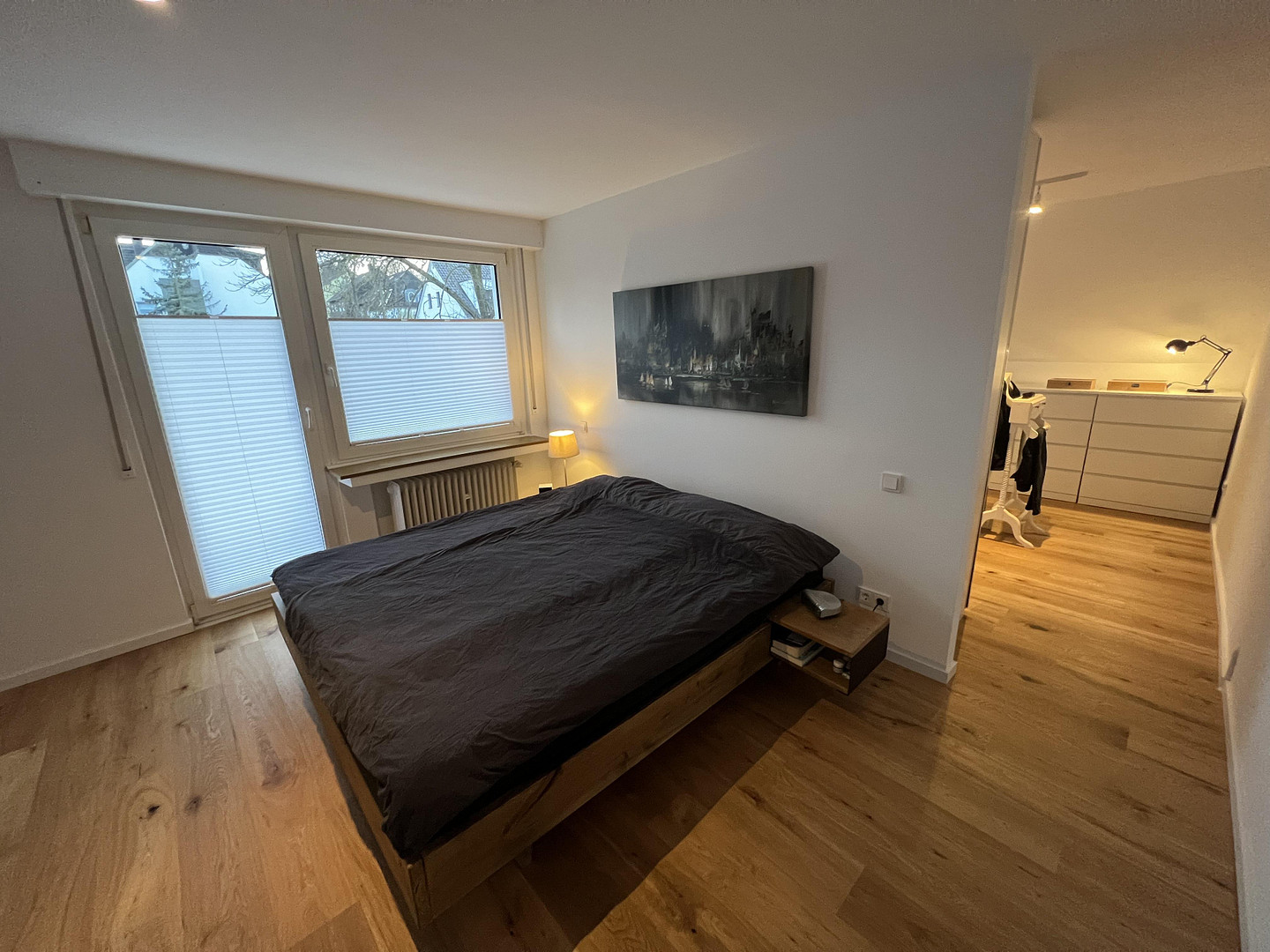 freistehendes EFH in Aplerbecker-Mark, renovierter Altbau – Dortmund(Aplerbeck) – Vorschaubild 11
