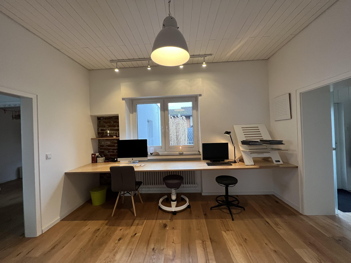 freistehendes EFH in Aplerbecker-Mark, renovierter Altbau – Dortmund(Aplerbeck) – Vorschaubild 5
