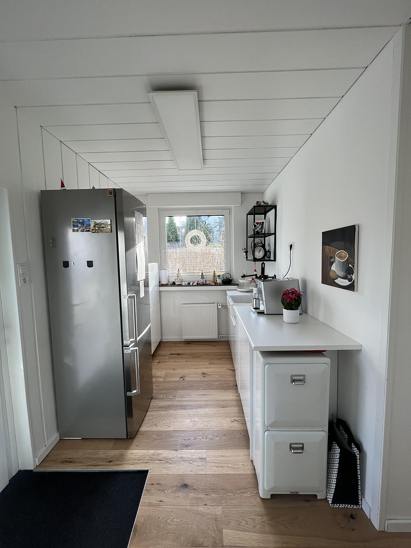 freistehendes EFH in Aplerbecker-Mark, renovierter Altbau – Dortmund(Aplerbeck) – Vorschaubild 7
