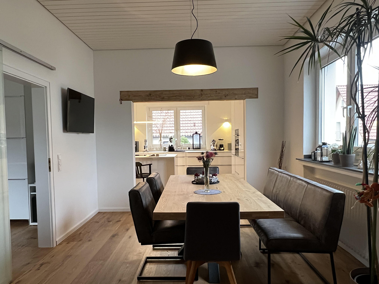 freistehendes EFH in Aplerbecker-Mark, renovierter Altbau – Dortmund(Aplerbeck) – Vorschaubild 4