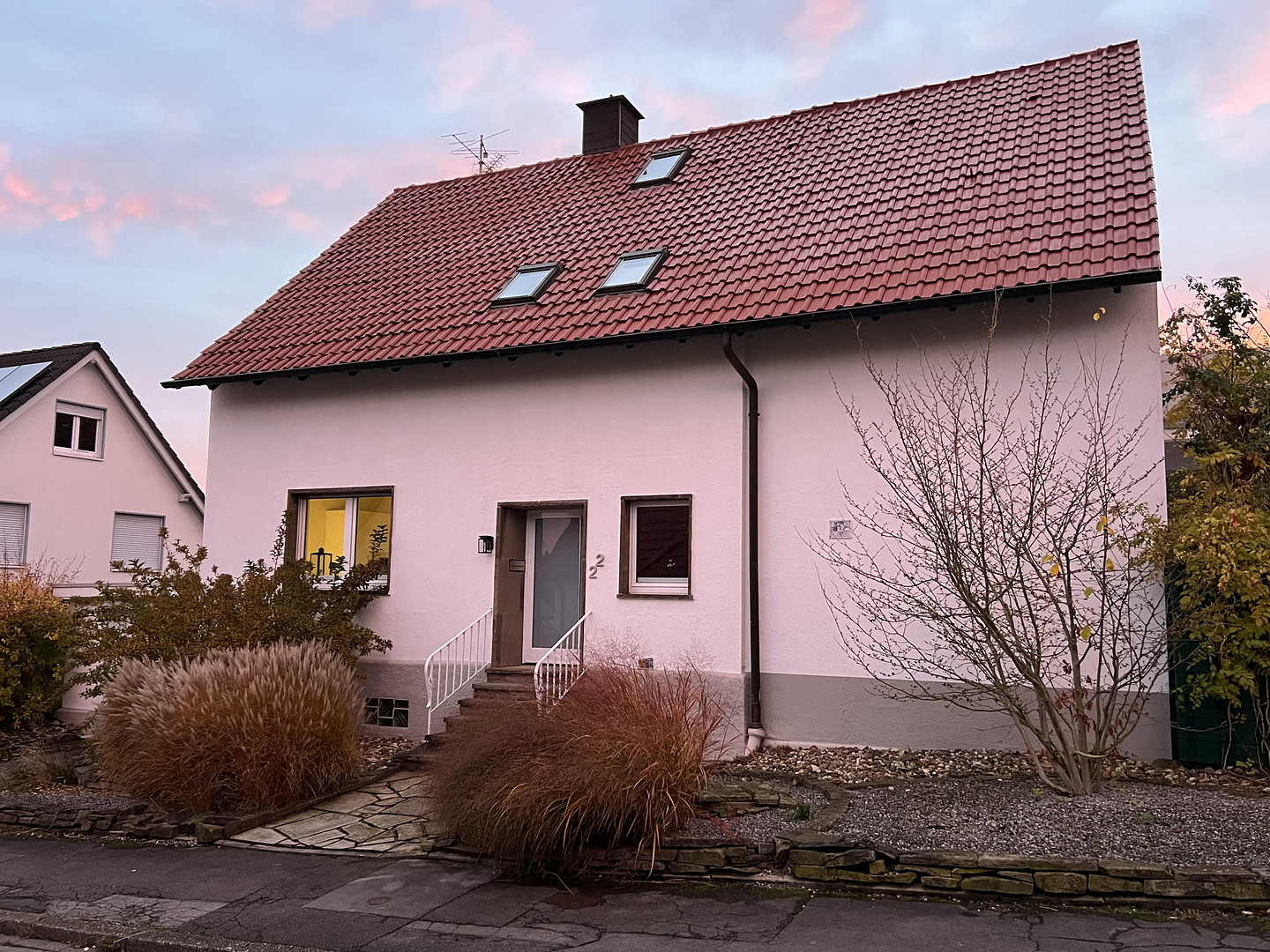 freistehendes EFH in Aplerbecker-Mark, renovierter Altbau – Dortmund(Aplerbeck) – Vorschaubild 2
