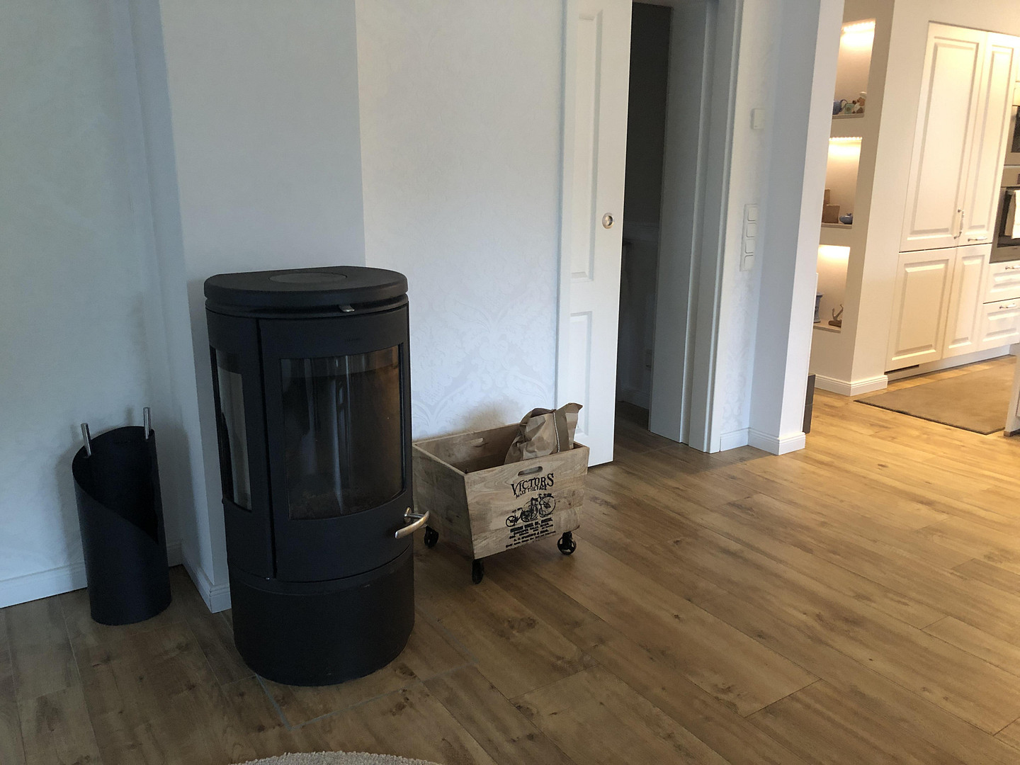 Viebrock TRAUMHAUS stilvolles Zuhause mit viel Platz ideal für Paare & Familien – Vierden(Groß Ippensen) – Vorschaubild 36