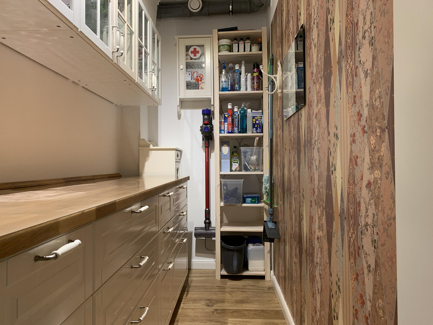 Viebrock TRAUMHAUS stilvolles Zuhause mit viel Platz ideal für Paare & Familien – Vierden(Groß Ippensen) – Vorschaubild 42