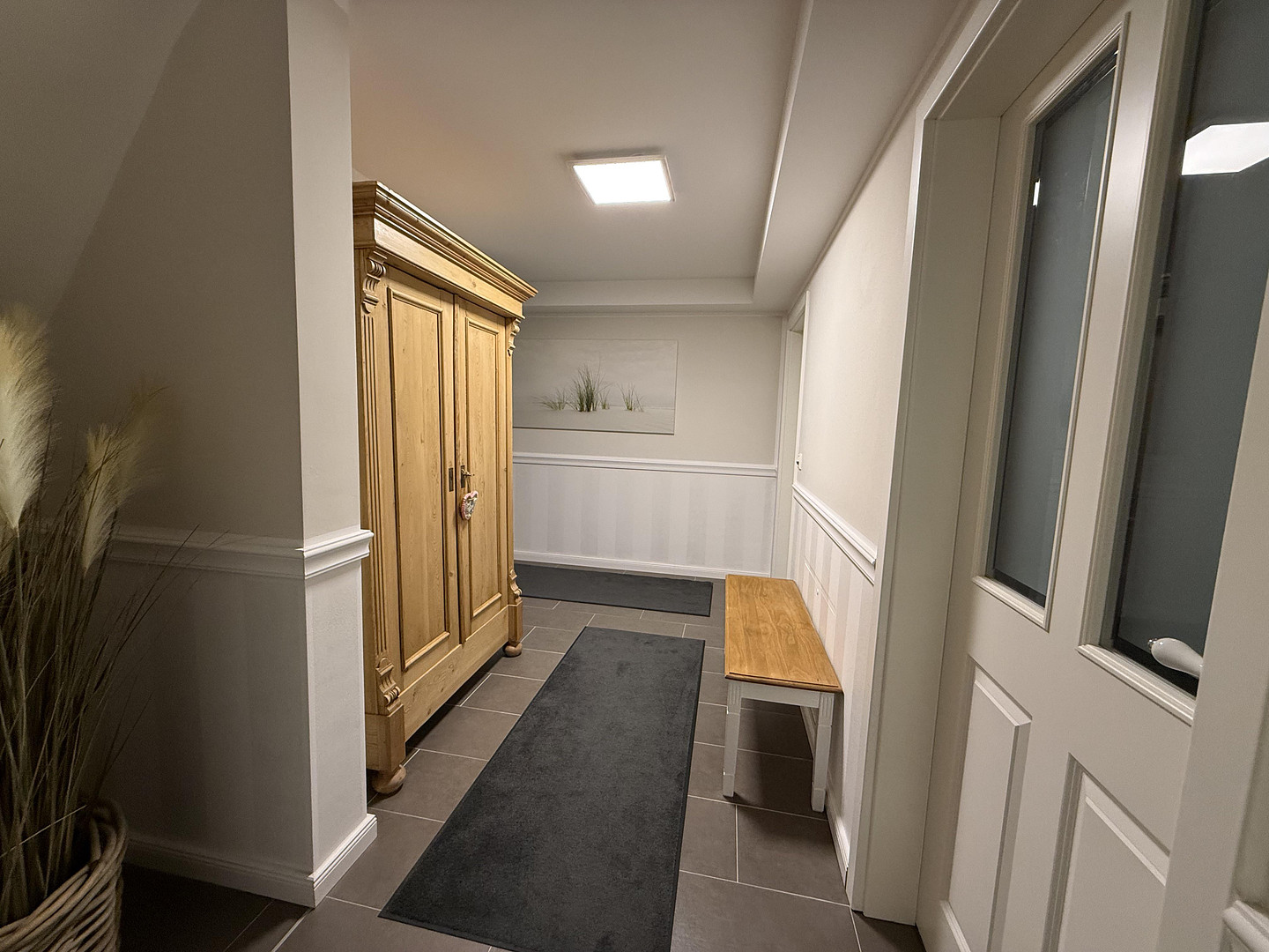 Viebrock TRAUMHAUS stilvolles Zuhause mit viel Platz ideal für Paare & Familien – Vierden(Groß Ippensen) – Vorschaubild 32