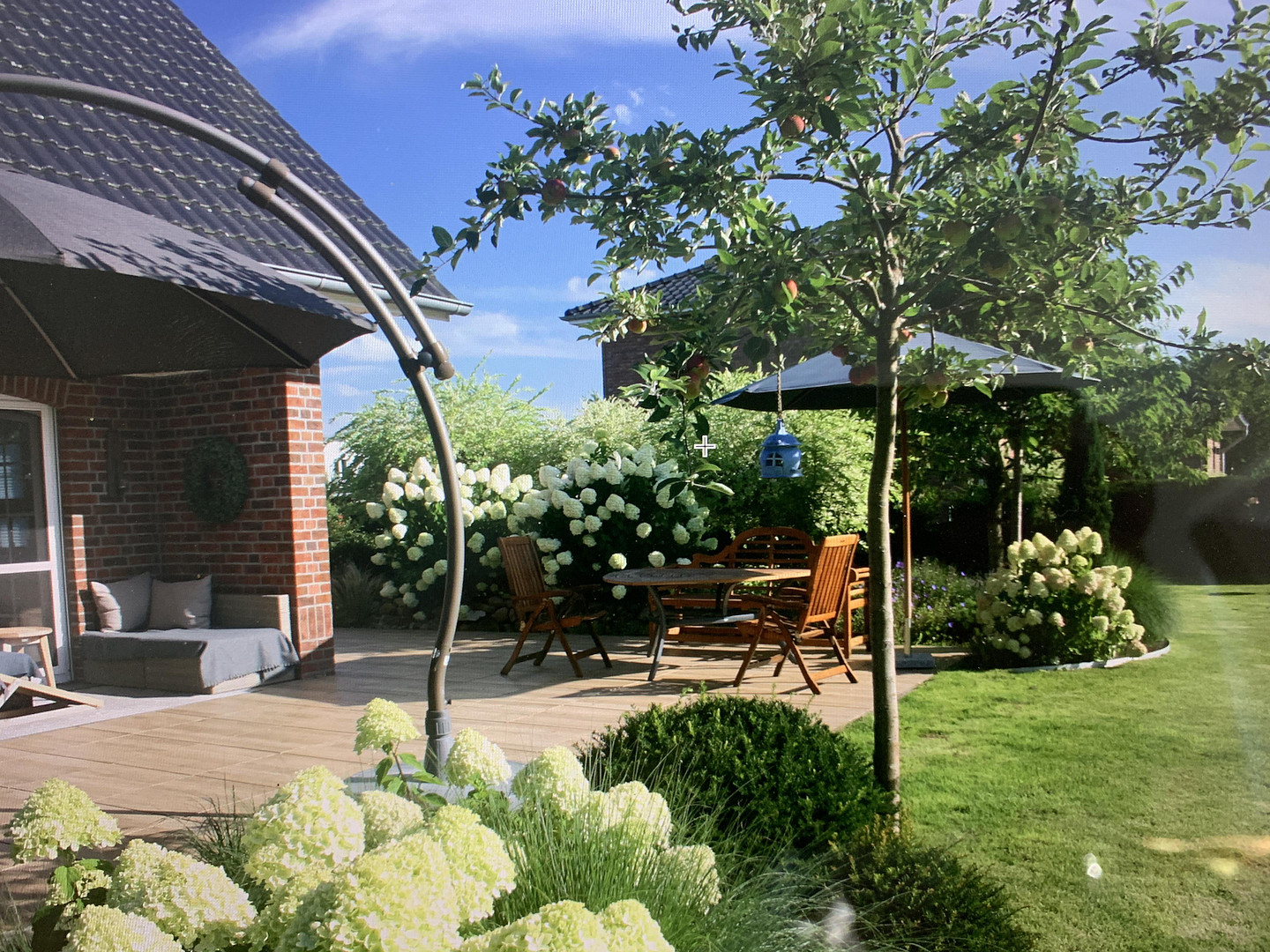 Viebrock TRAUMHAUS stilvolles Zuhause mit viel Platz ideal für Paare & Familien – Vierden(Groß Ippensen) – Vorschaubild 12