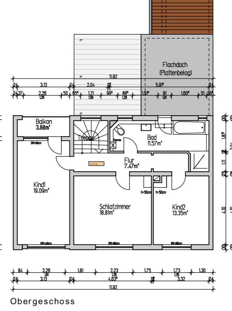 Traumhaftes Zuhause mit Pool, Photovoltaik & viel Potenzial – sofort bezugsfertig! – Maxdorf – Vorschaubild 24