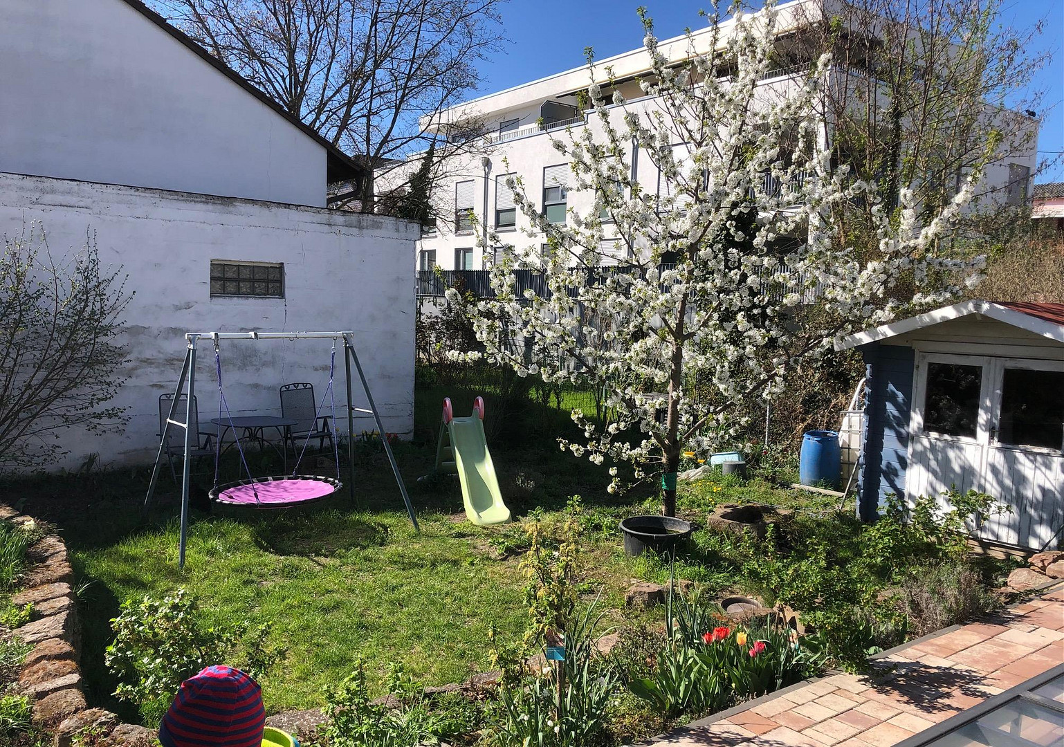 Traumhaftes Zuhause mit Pool, Photovoltaik & viel Potenzial – sofort bezugsfertig! – Maxdorf – Vorschaubild 17