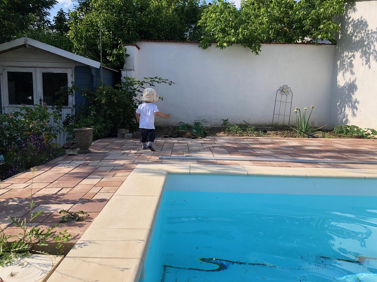 Traumhaftes Zuhause mit Pool, Photovoltaik & viel Potenzial – sofort bezugsfertig! – Maxdorf – Vorschaubild 20