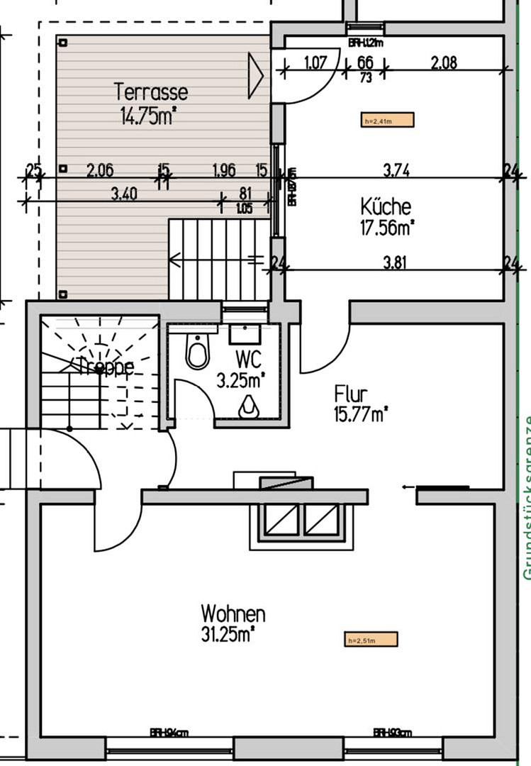 Traumhaftes Zuhause mit Pool, Photovoltaik & viel Potenzial – sofort bezugsfertig! – Maxdorf – Vorschaubild 23